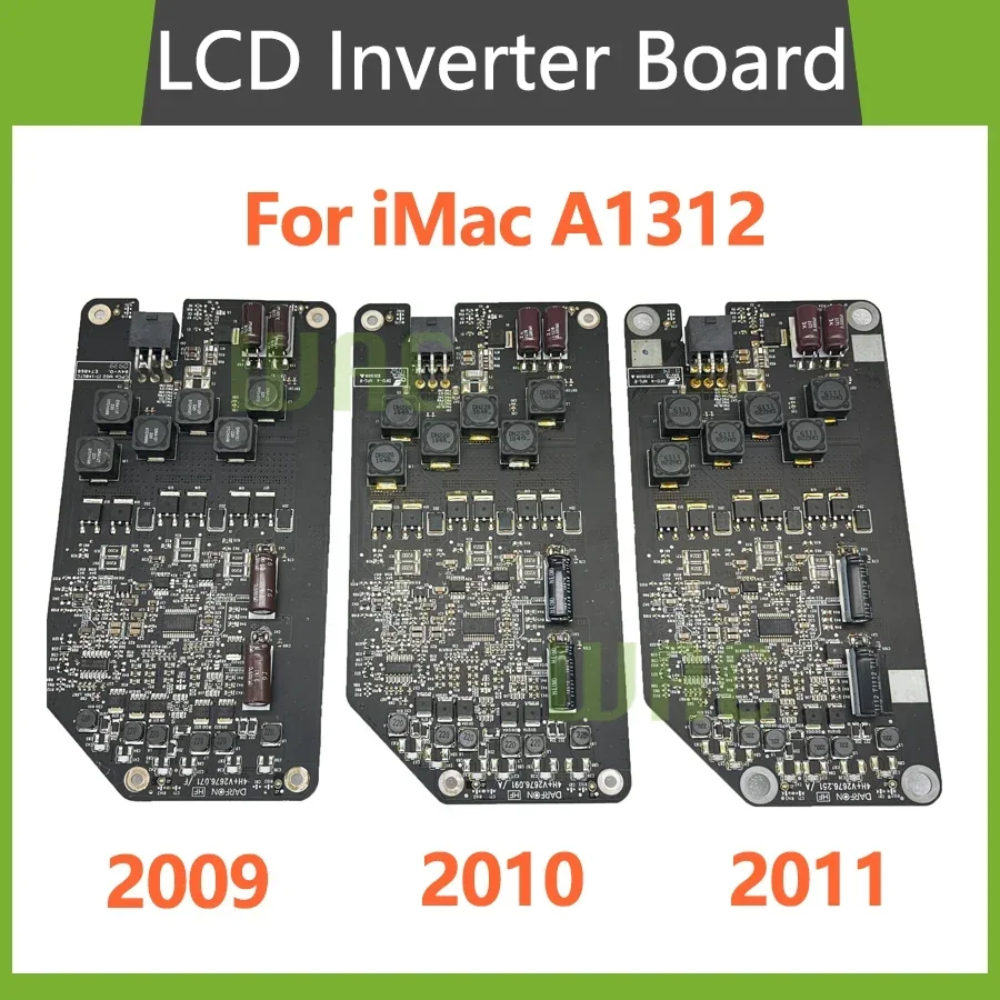 Original A1312 LED Backlight Board V267-601 V267-602 V267-604 for iMac A1312 27