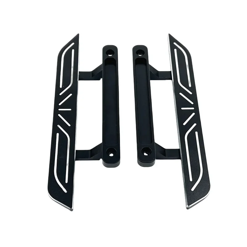RC car Metal upgrade spare parts, girder, gearbox base set Fit for MN 1/12 TK300 MN300 remote control car accessories