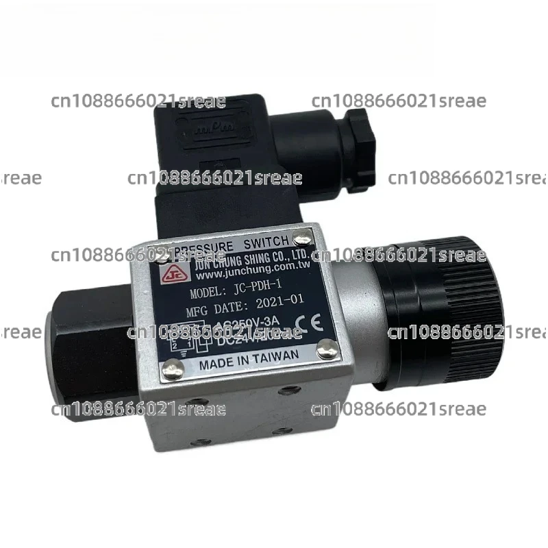 Pressure Relay JC-J…