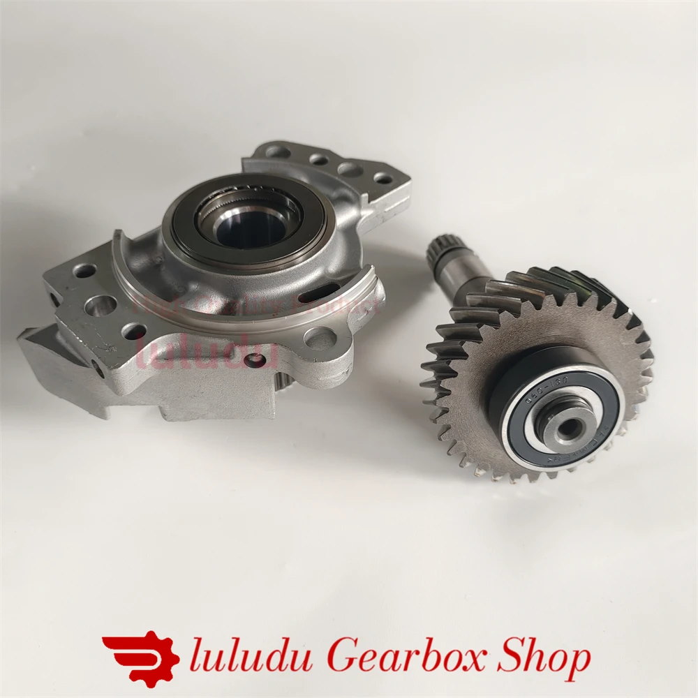 

Original JF015E RE0F11A CVT automatic transmission input shaft 31/32 teeth, suitable for Nissan Sentra Note Versa auto parts