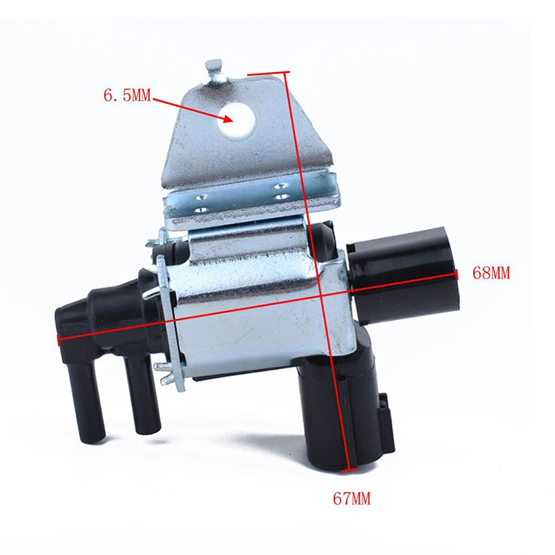 14955-8J10A 149558J10A K5T46673 صمام التحكم في عداء مشعب السحب لنيسان مورانو كويست ألتيما ماكسيما إنفينيتي قطع غيار السيارات