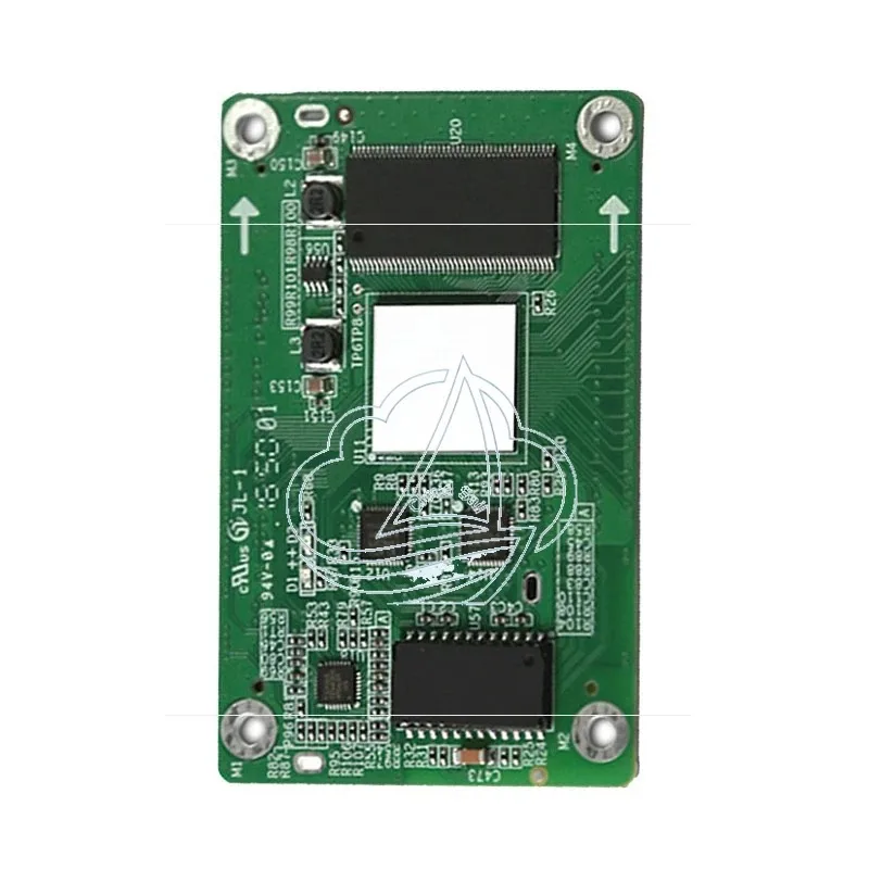 Full-Color LED Display Accessories - Small-Pitch Receiver Card & Large-Screen Video Control Card