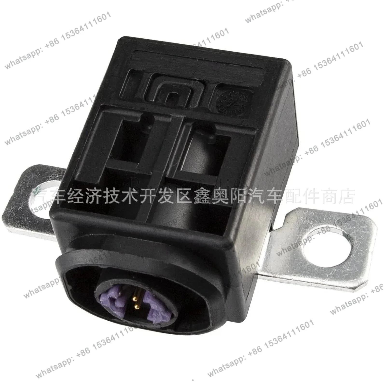 

Suitable for automobiles, battery overload protector boxes, power switches 4F0915519