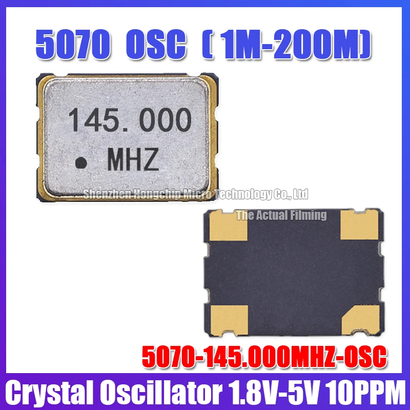 (5PCS) 5070 145M 14…