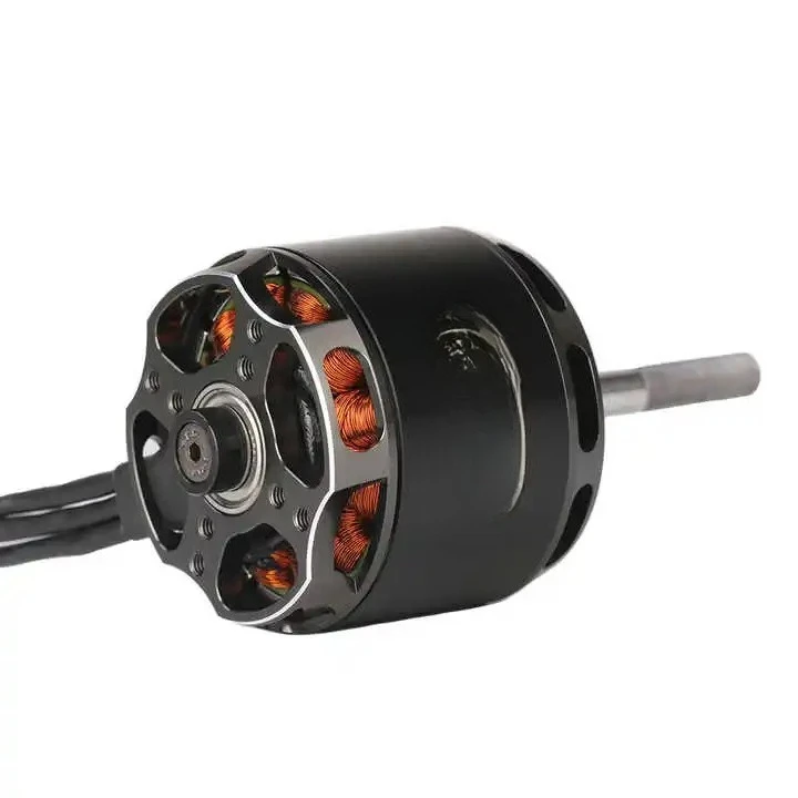 Hot Selling T-MOTOR AT5330 Kv220 1kw to 4kw B Mini Airplane Servo Motor for  s Accessories