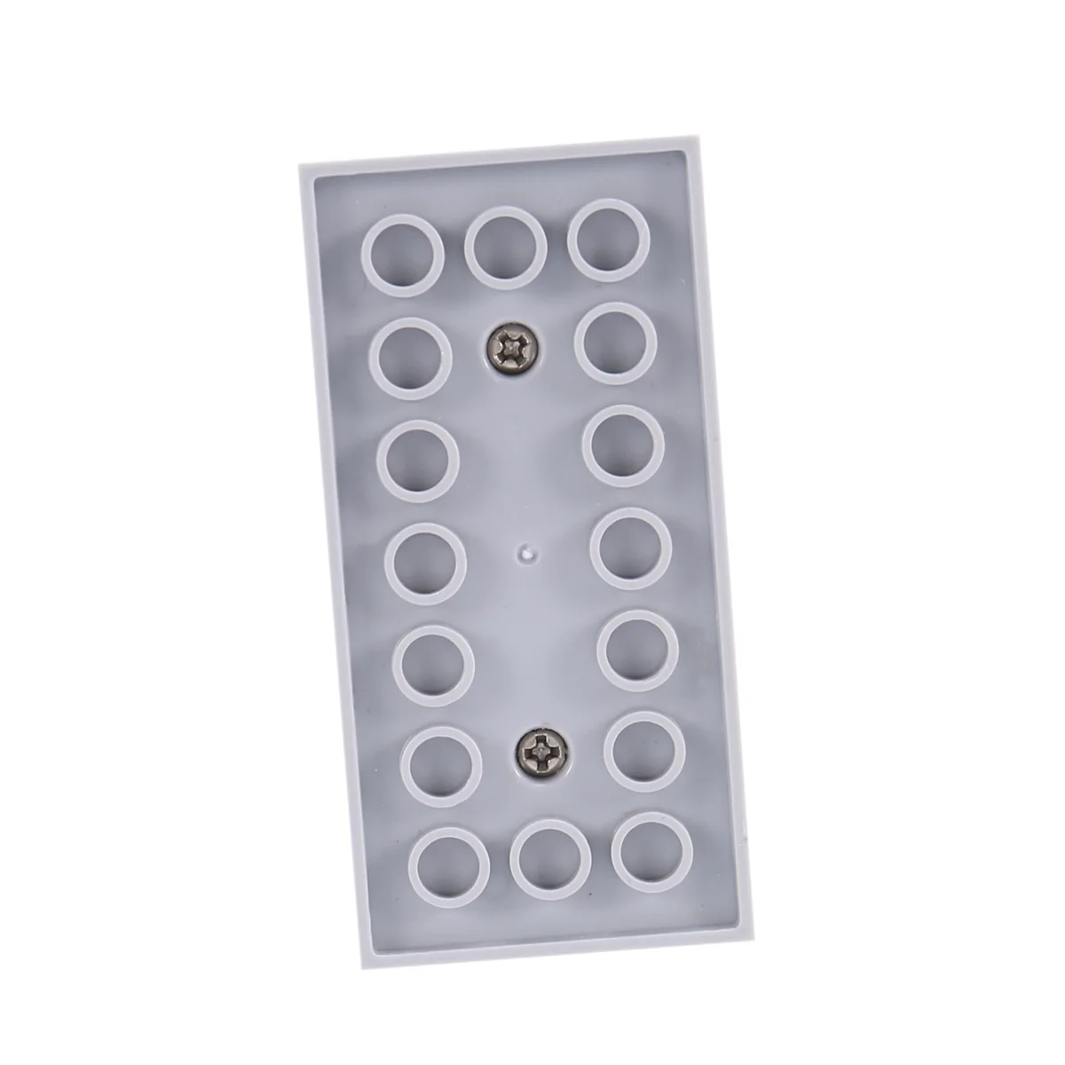 AT53 2X Building Blocks Technical Parts 88000 AAA Battery Box Multi Power Functions Tool PF Model Sets Building Blocks