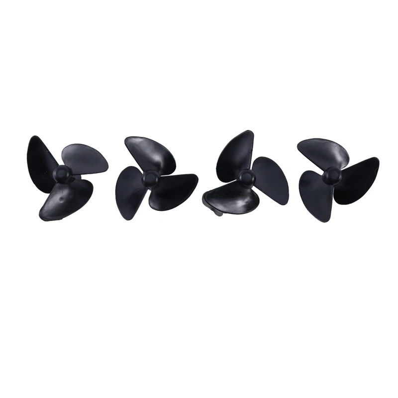 V007 Parts V007-08 Propeller Set Spare Parts For Flytec V007 RC Fishing Bait Boat