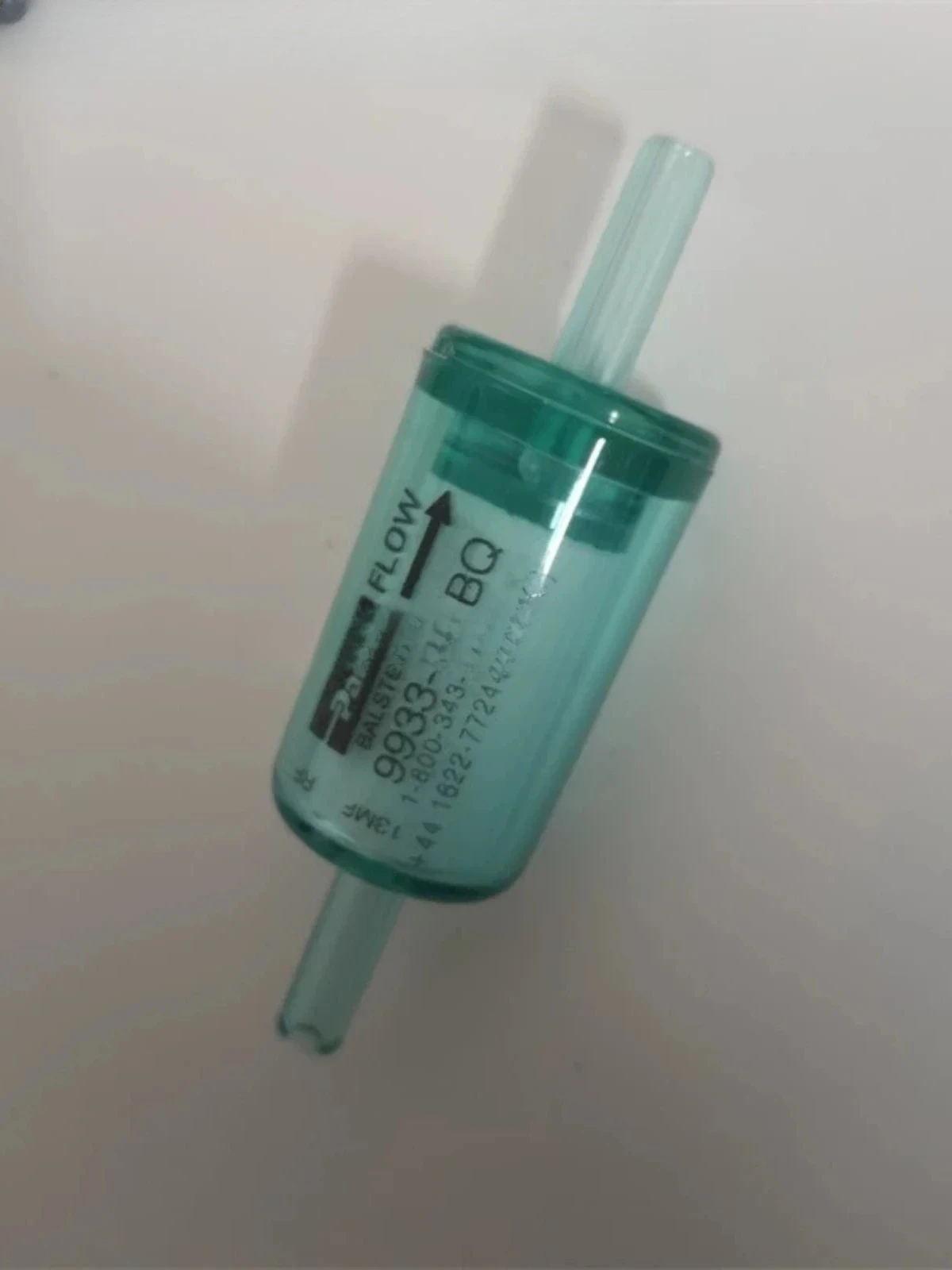 

Filter 9933-05-BQ for gas detectors