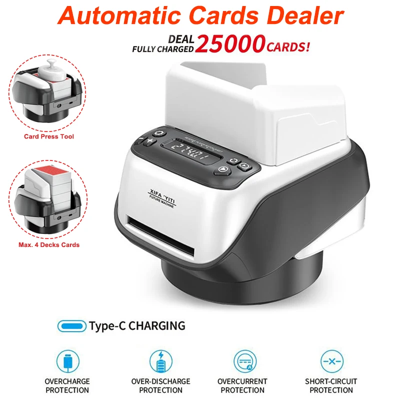 360°rotating-electric-poker-card-dispenser-automatic-cards-dealer-machine-tool-device-rechargeable-for-home-camping-party-games