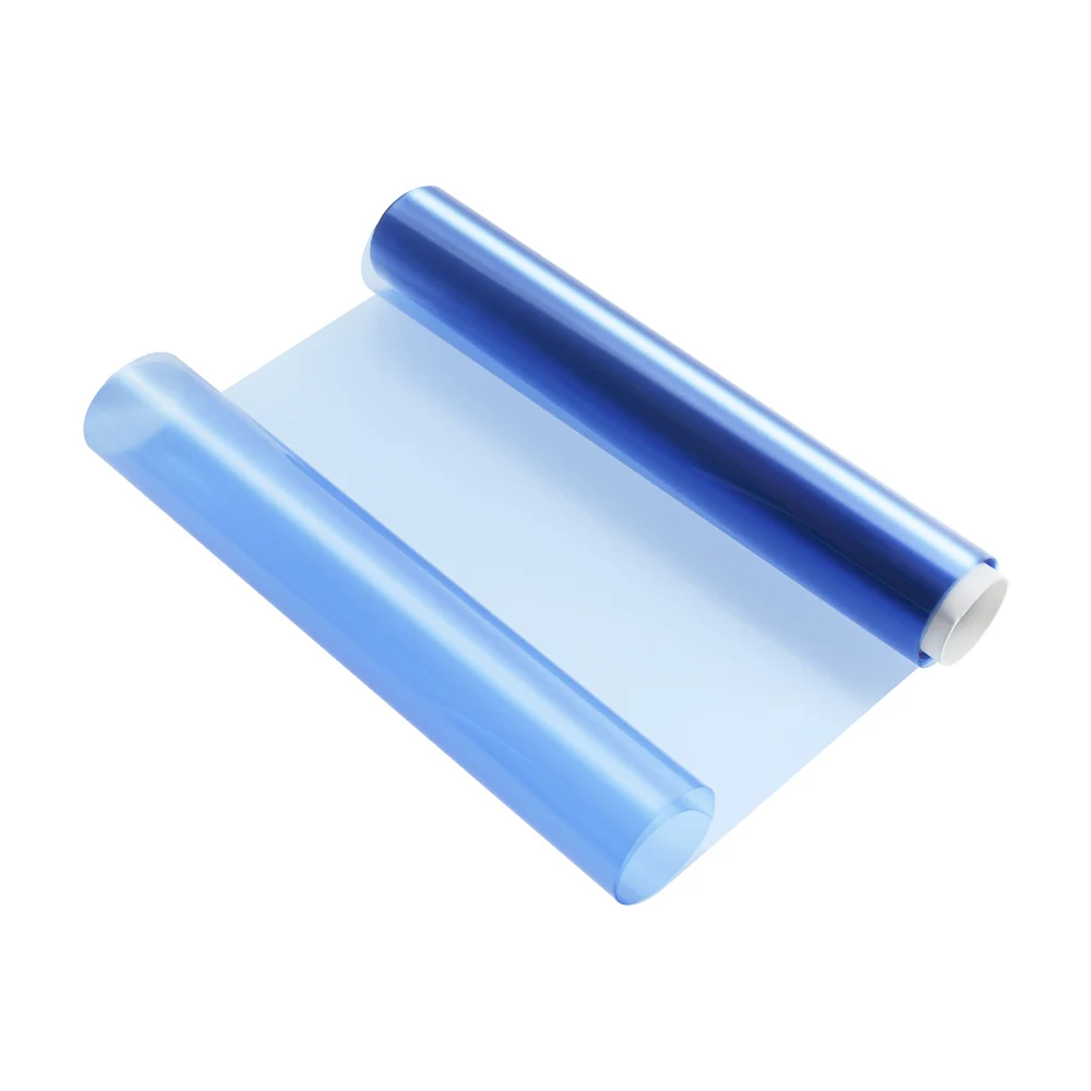 15CMx2M PCB Portable Photosensitive Dry Film for Circuit Photoresist Sheets 15x200CM For Plating Hole Covering Etching