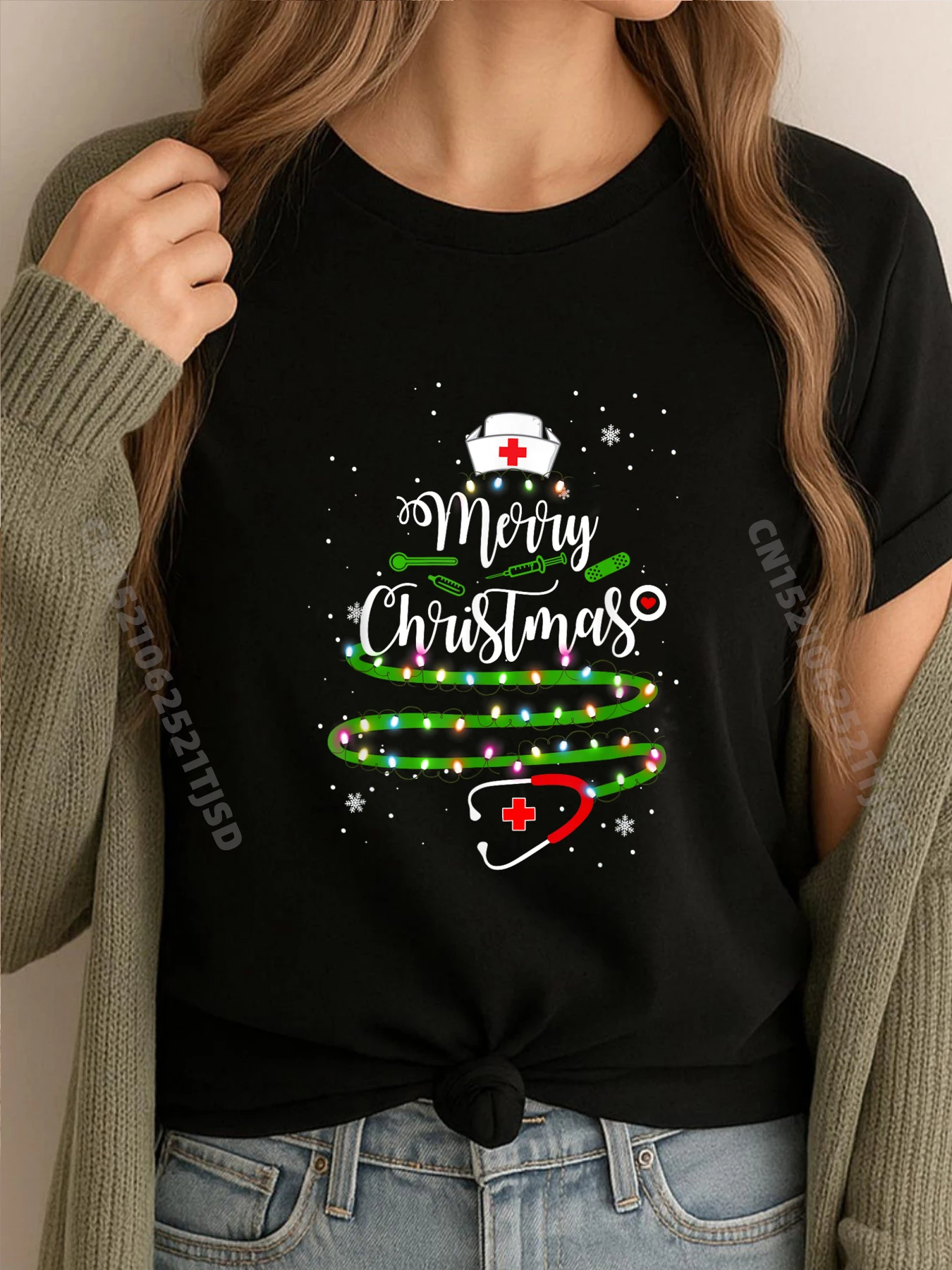 Merry Christmas Nur… - image