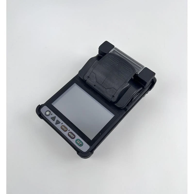 

Fiber fusion splicer 27S fiber melting machine, fusion splicer