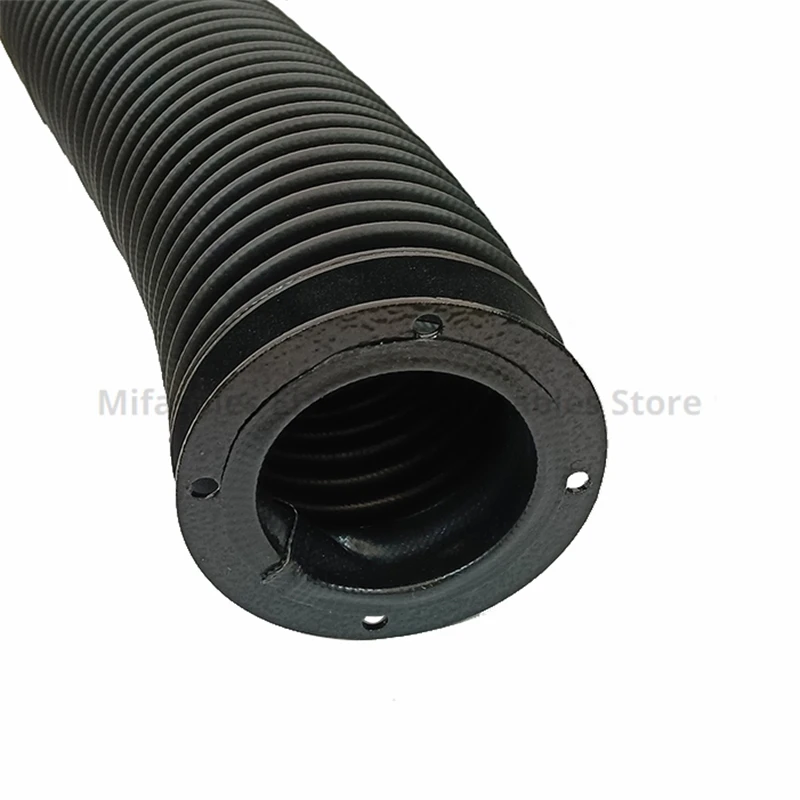 EDM Arm Bellow 331017414 Arm Protection Cover CUT20P for CUT20P Machine Wire Cut EDM Parts view 4