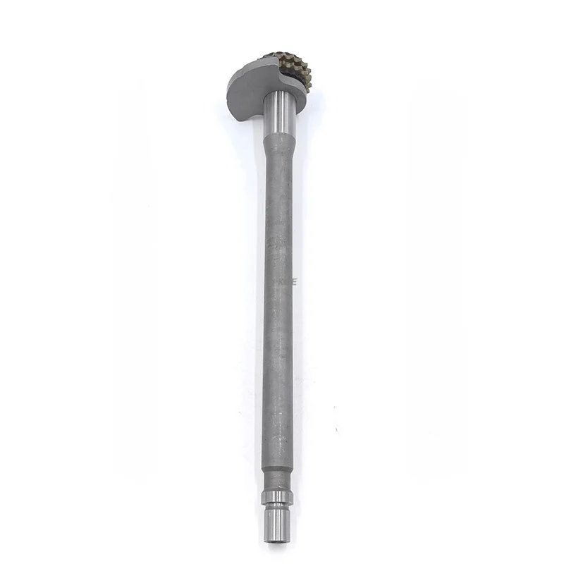 Engine Parallel Shaft Balance Shaft For Mercedes Benz 2720302872 A2720302872 A209 C209 C219 W211 A207 C207 X204 W164 V251 R171