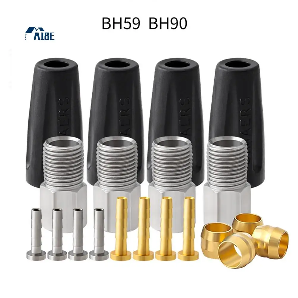 A18E-1 Set Brake Ol…