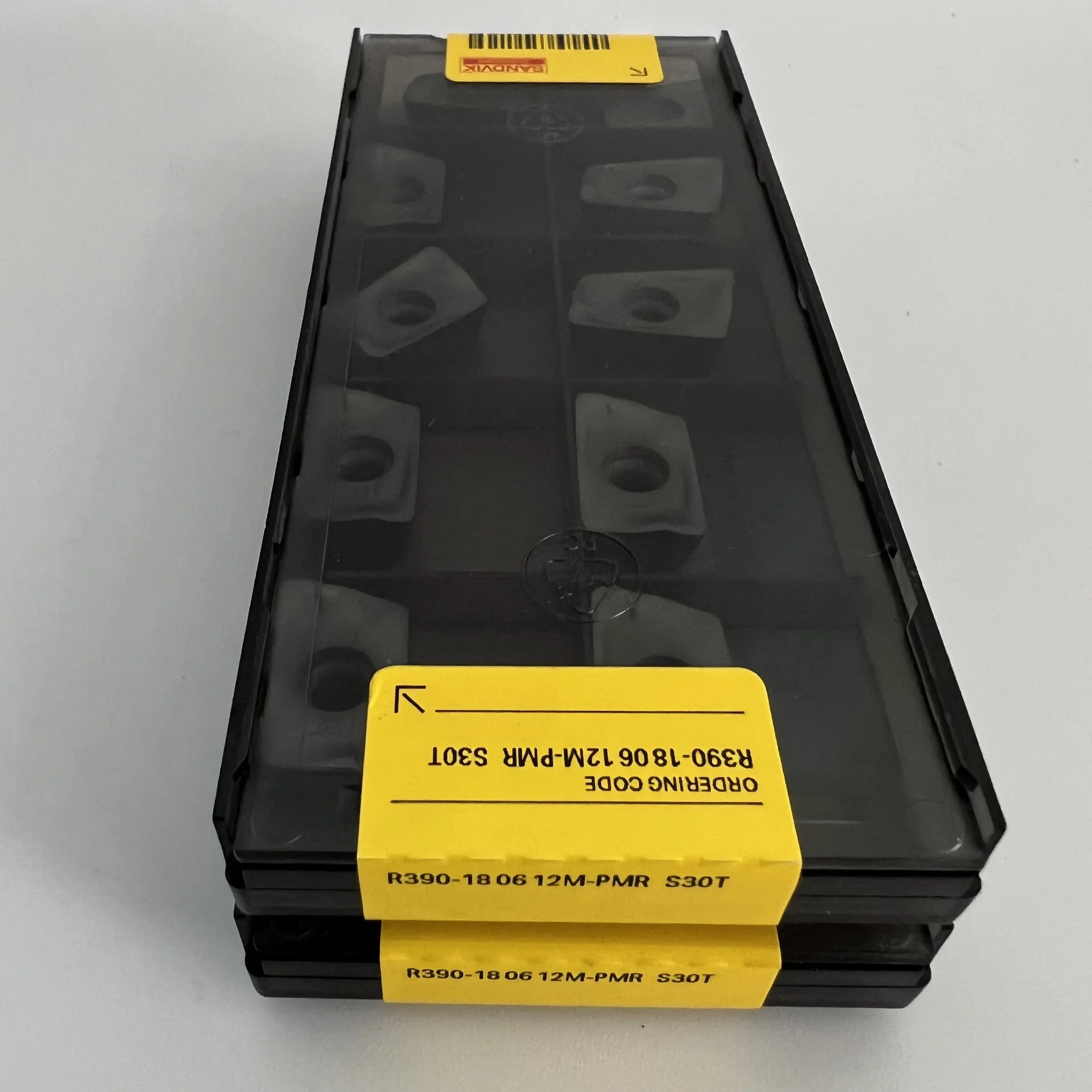 Hoja de aleación R390- 180612 M-PMR S30T