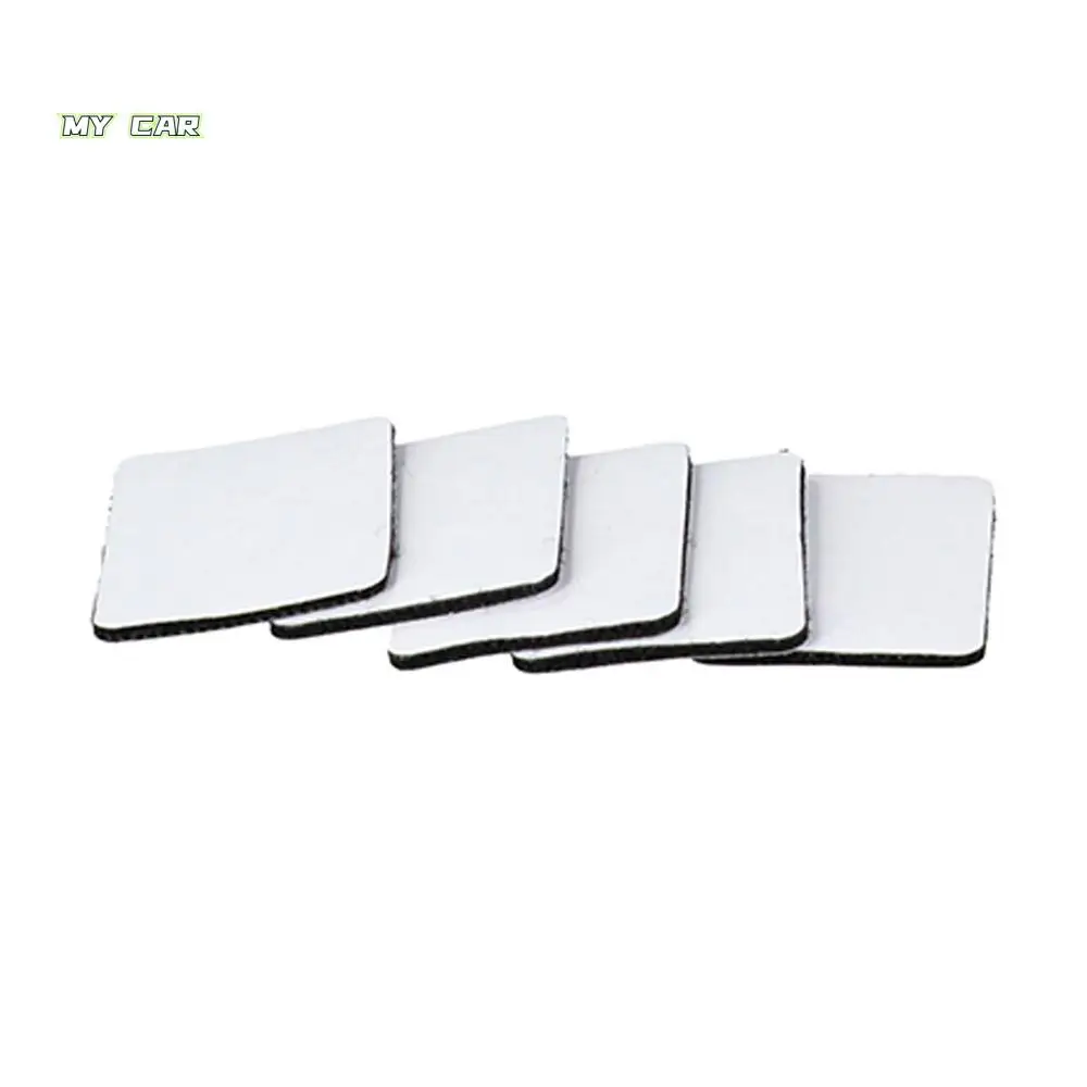 

Fastener Tape Car Home Decoration Car Accessories Gripper Pad Car Carpet Sticker Fastener Sticker Car Floor Mat Fastener