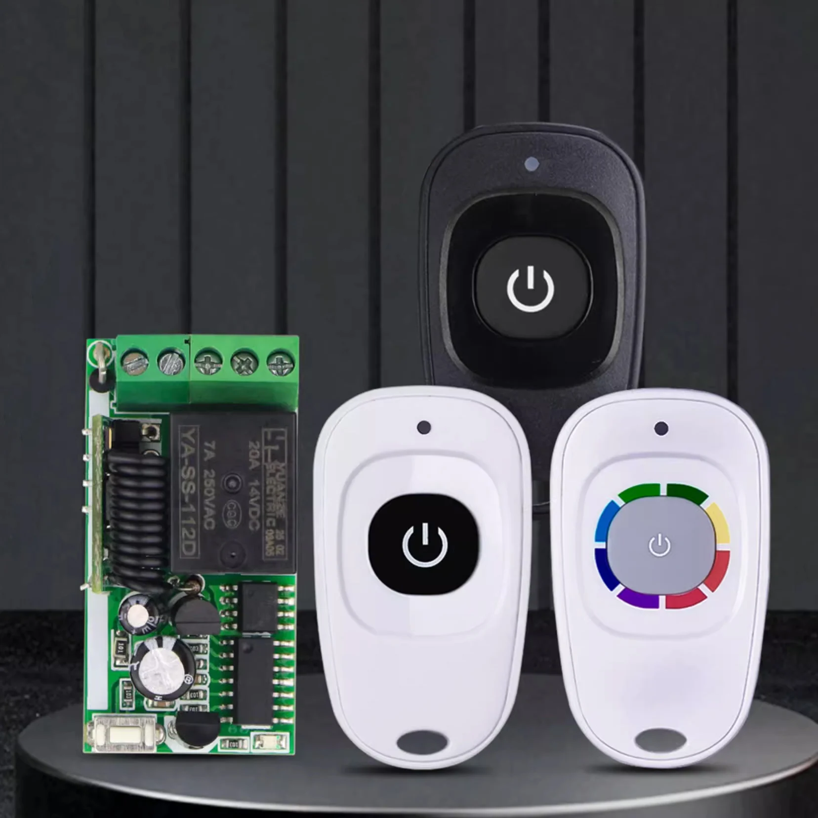 Universal Dc 12 V 1…