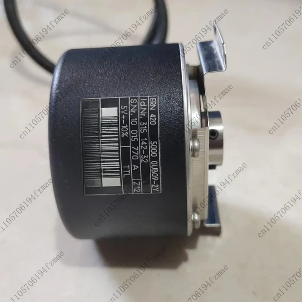 Accessories Motor encoder ERN420 5000 0UB09-2Y