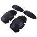 1 Set Black