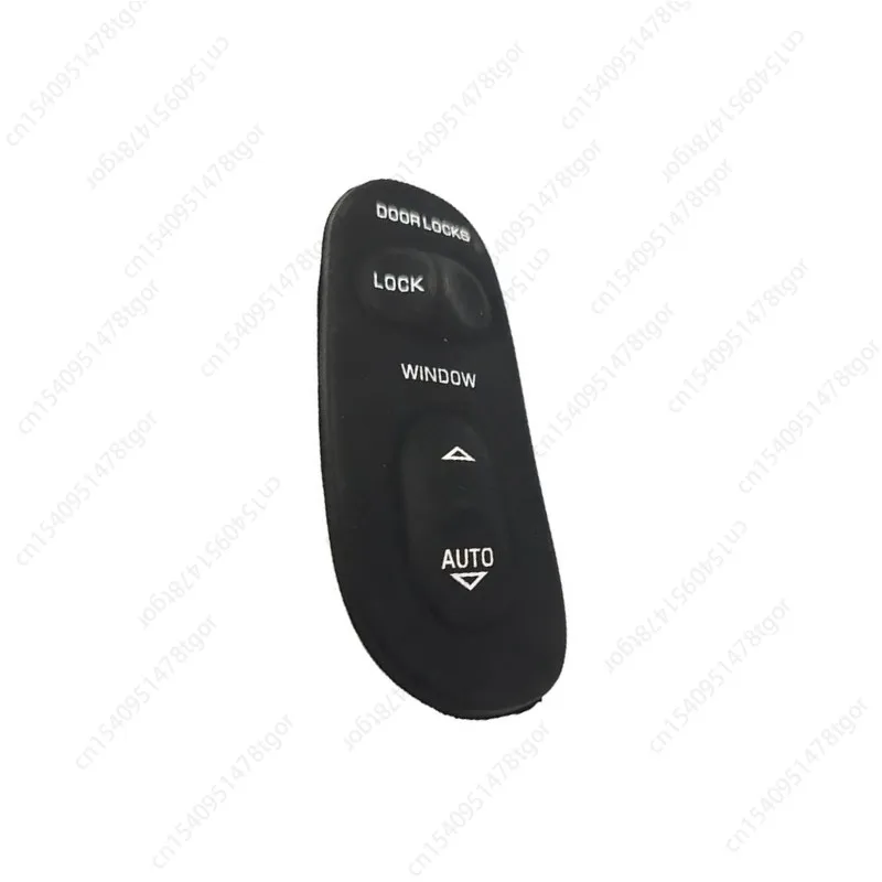 

Window Control Switch ModuleFor Chevrolet C5 For Corvette 1997-2004 12135165