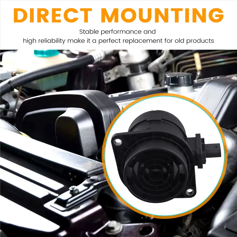 

L10A 281642M320 Air Flow Sensor Mass Air Flowmeter MAF Sensor For Hyundai Elantra AVANTE AD 2019 KIA K3 2018