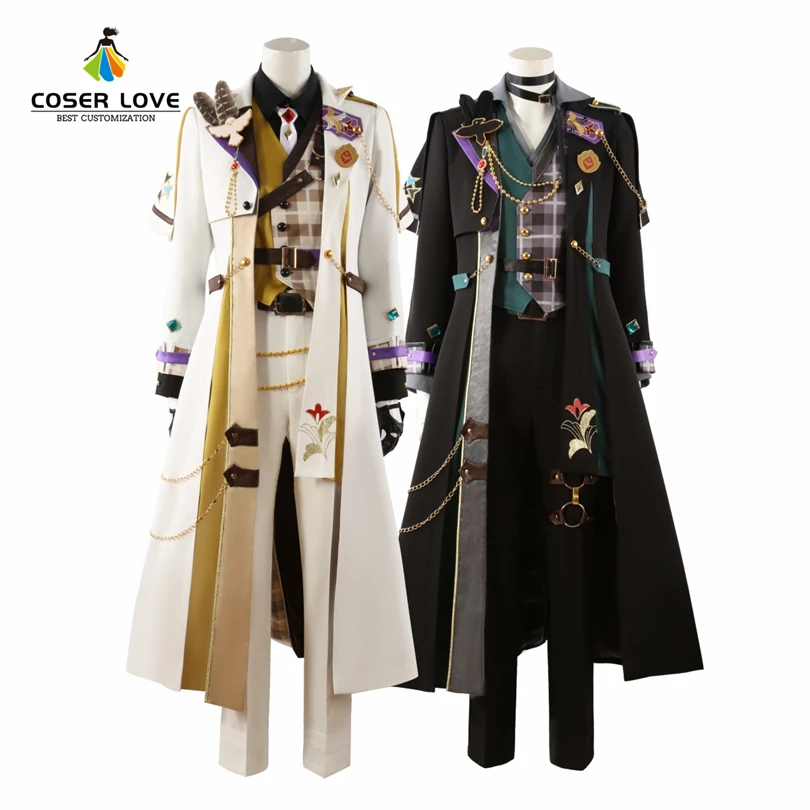 Ансамбль Звезды Интеллект Крест Каору Хакадзе Джун Сазанами Каната Синкай Юдуру Фусими Шуу Ицуки Изуми Сена Кона Шпион Кона С Цуме