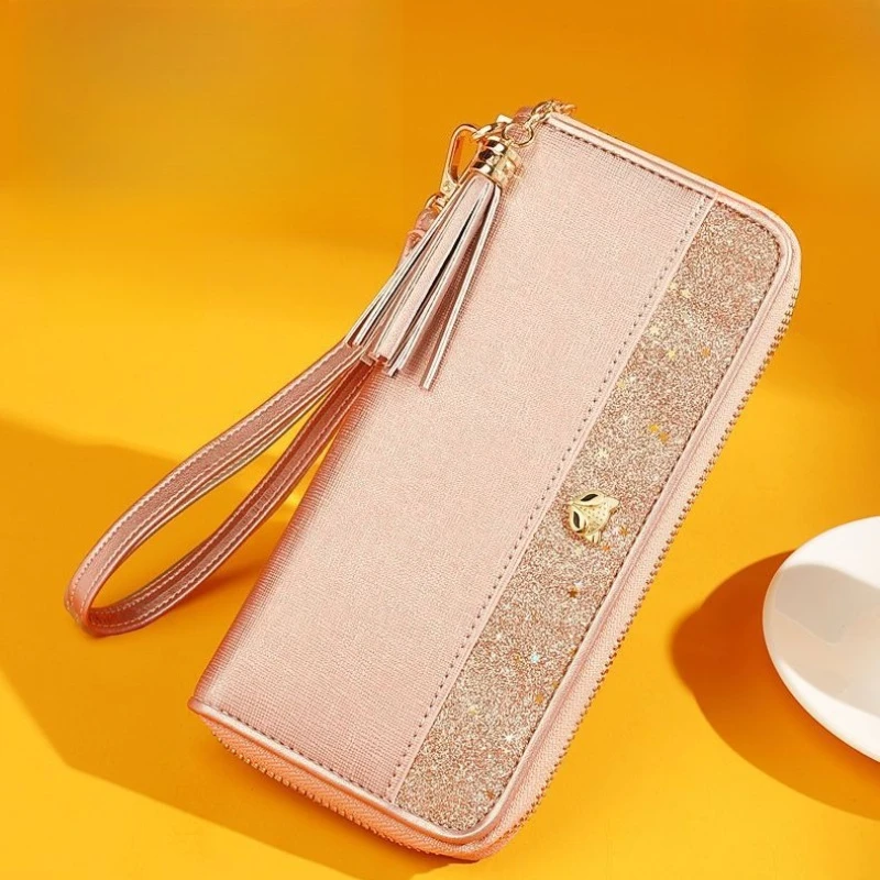 nouveau-portefeuille-long-de-luxe-en-cuir-pour-femme-grande-capacite-porte-cartes-pochette-pour-telephone-sac-a-main-coreen-a-sequins-avec-dragonne