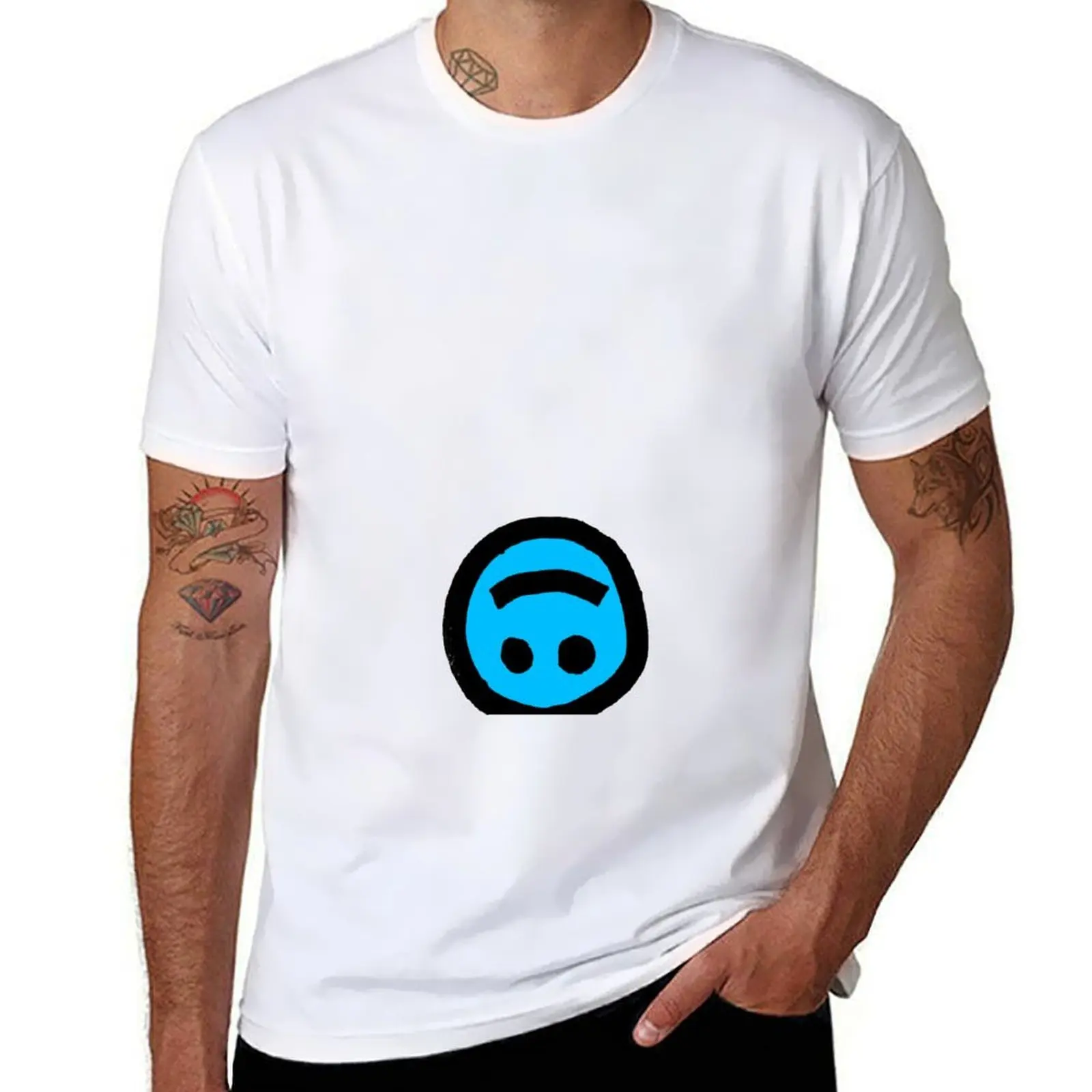 

Life is Whoops - Henry from Kablam's Shirt T-Shirt cotton t shirts high quality graphic t shirts for man T-Shirt