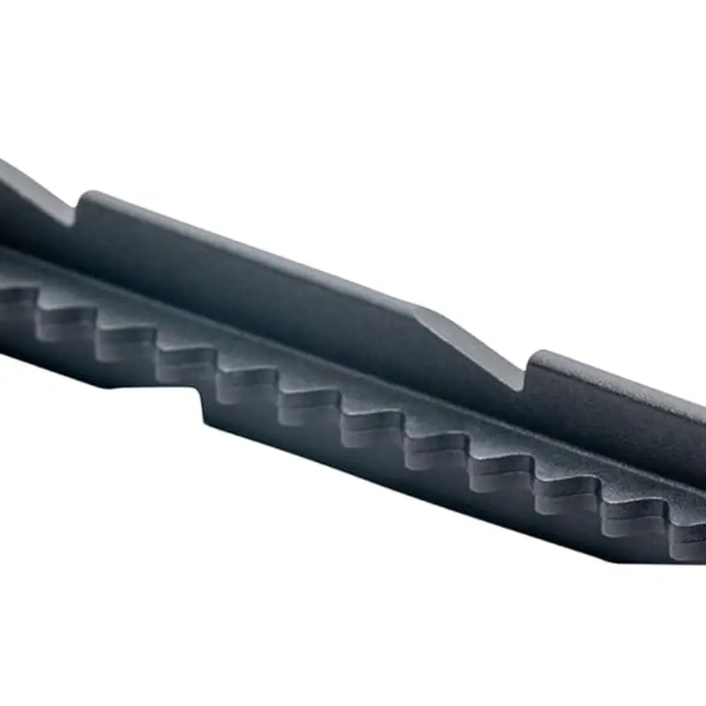 

Черный кол для трубок для капельного орошения 1/2 — упаковка из 1000 шт.