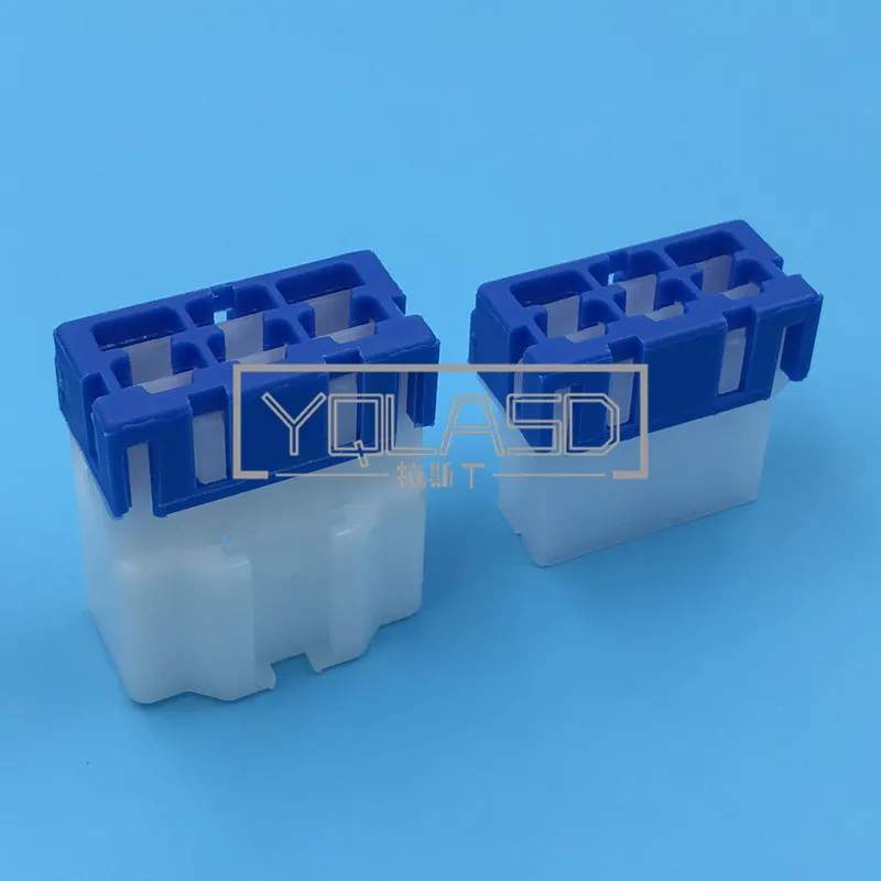 موصل كابل منظم لسخان نافخ السيارة ، 6 طرق للسرعة ، من من مجموعة واحدة