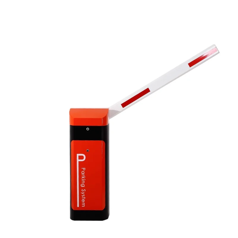 بوابة حاجز التيار المتردد الأوتوماتيكية، بوابة حاجز أمان مع ذراع لمواقف السيارات