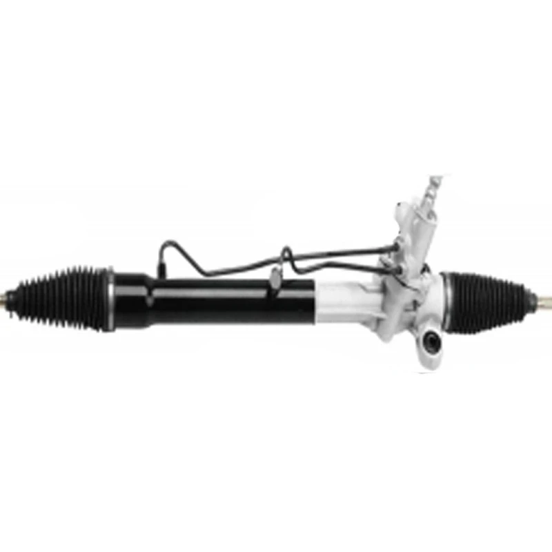 

New energy steering gear, steering machine