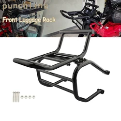 Fit CT 125 CT125 Hunter Cub 2020-2025 Luggage Rack For Trail 125 2020-2025 Front Rack Top Box Case Suitcase Carrier Board