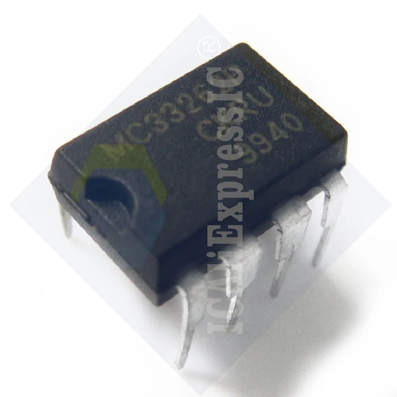 5-20PCS MC33262P MC33262 2SK3569 K3569 LC72131 LC72131 X9C103P X9C103 SSC3S211 3S211 STR-G6551 G6551