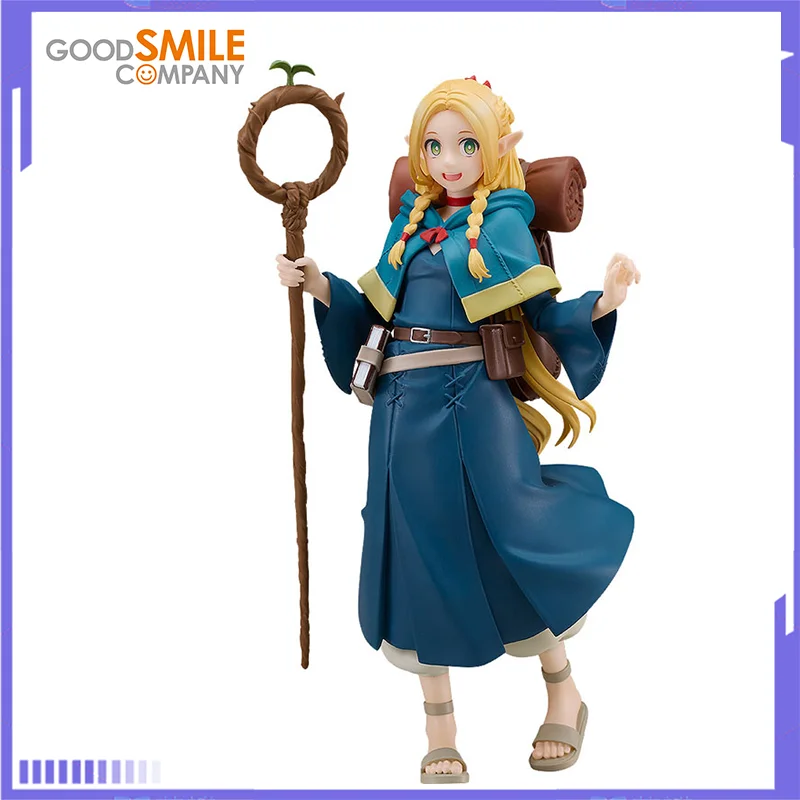 figura-de-anime-original-en-stock-de-good-smile-pop-up-parade-delicious-in-dungeon-marcille-modelo-de-accion-coleccionable-juguete-de-regalo
