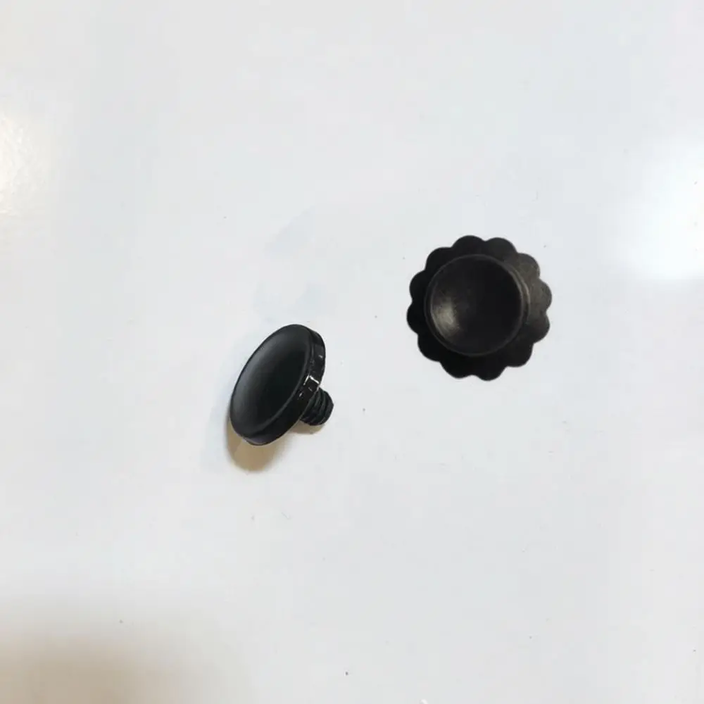 Patio Sun Shade Top Cap Replacement Accessory Outdoor Parasol Screw Fix Components Waterproof Gasket Garden Umbrella Repair