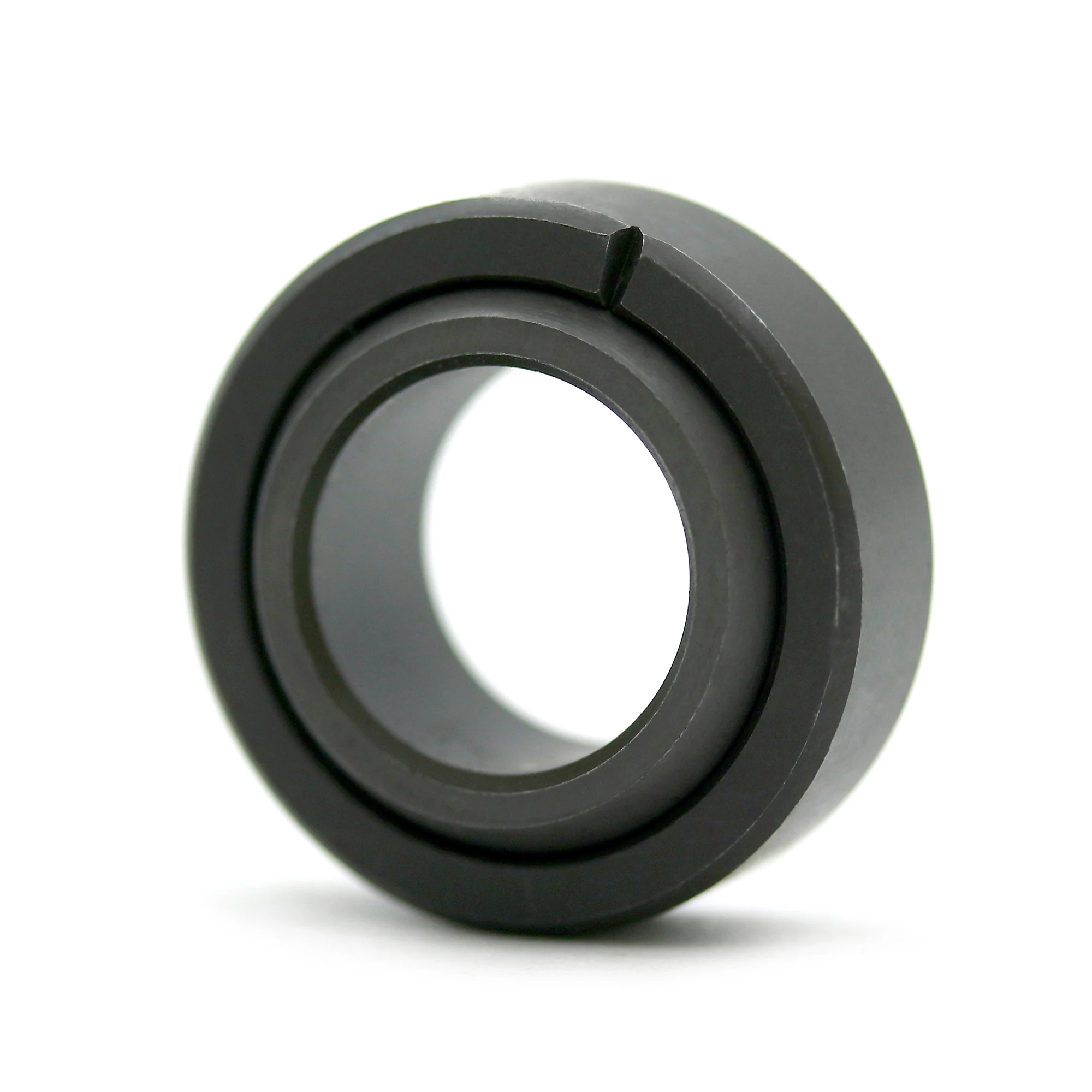GE4E GE5E GE6E GE8E GE10E GE12E GE15ES GE17ES GE20ES GE35ES-2RS Radial Spherical Plain Bearing with Fitling Crack