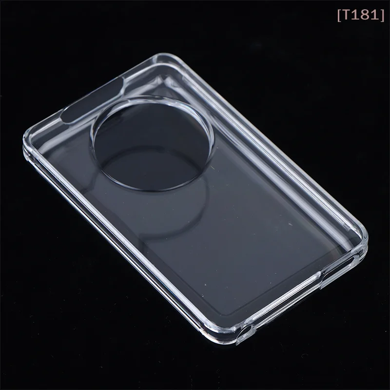 [E] (Thin Version /5TH/2009+ 6Th ) Protector For IPod Classi