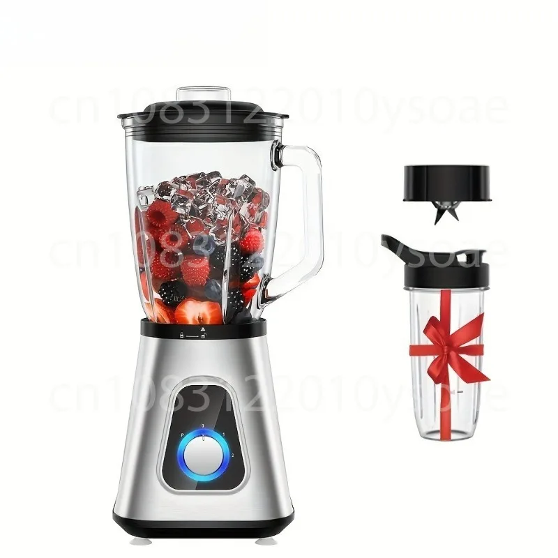 

Многофункциональный бытовой электрический блендер, соковыжималка, кухонная палочка, кухонный пищевой прибор, мясорубка