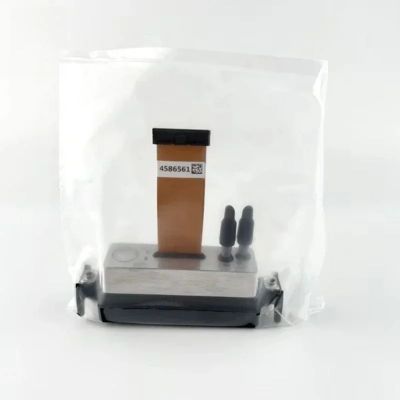 XAAR 1003 GS6U GS12U GS40 Printhead Solvent Ink Printing Factory UV Printer