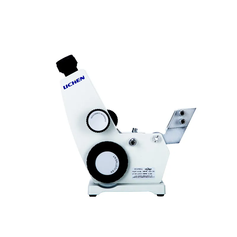 

Abbe Refractometer WYA-2WAJ Monocular Concentration Meter Laboratory Digital Display Refractometer