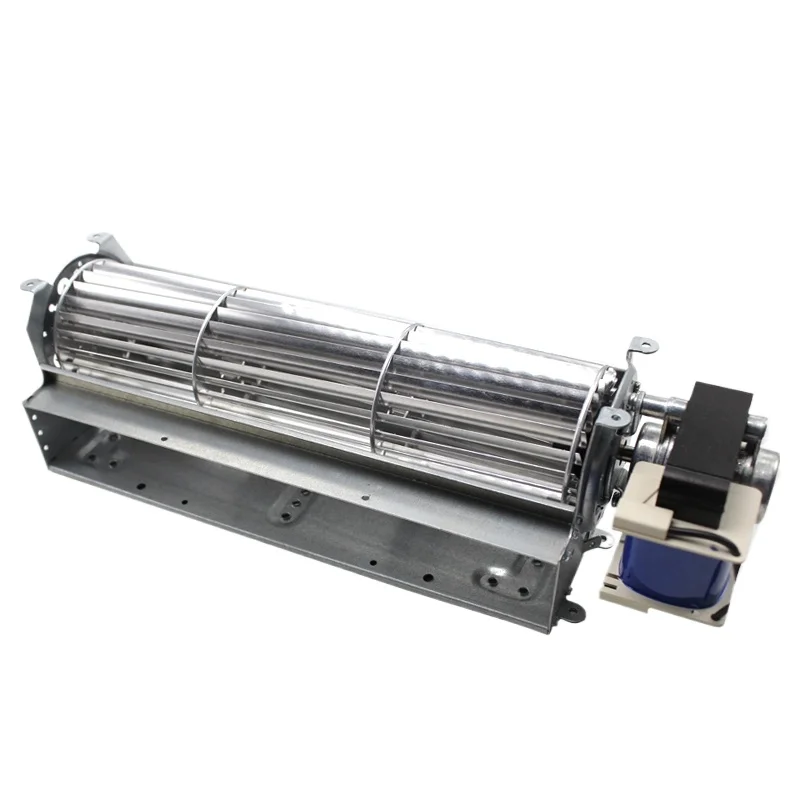 Horizontal Flow Fan Silent 220v Axial Flow Fan Cooling Accessories