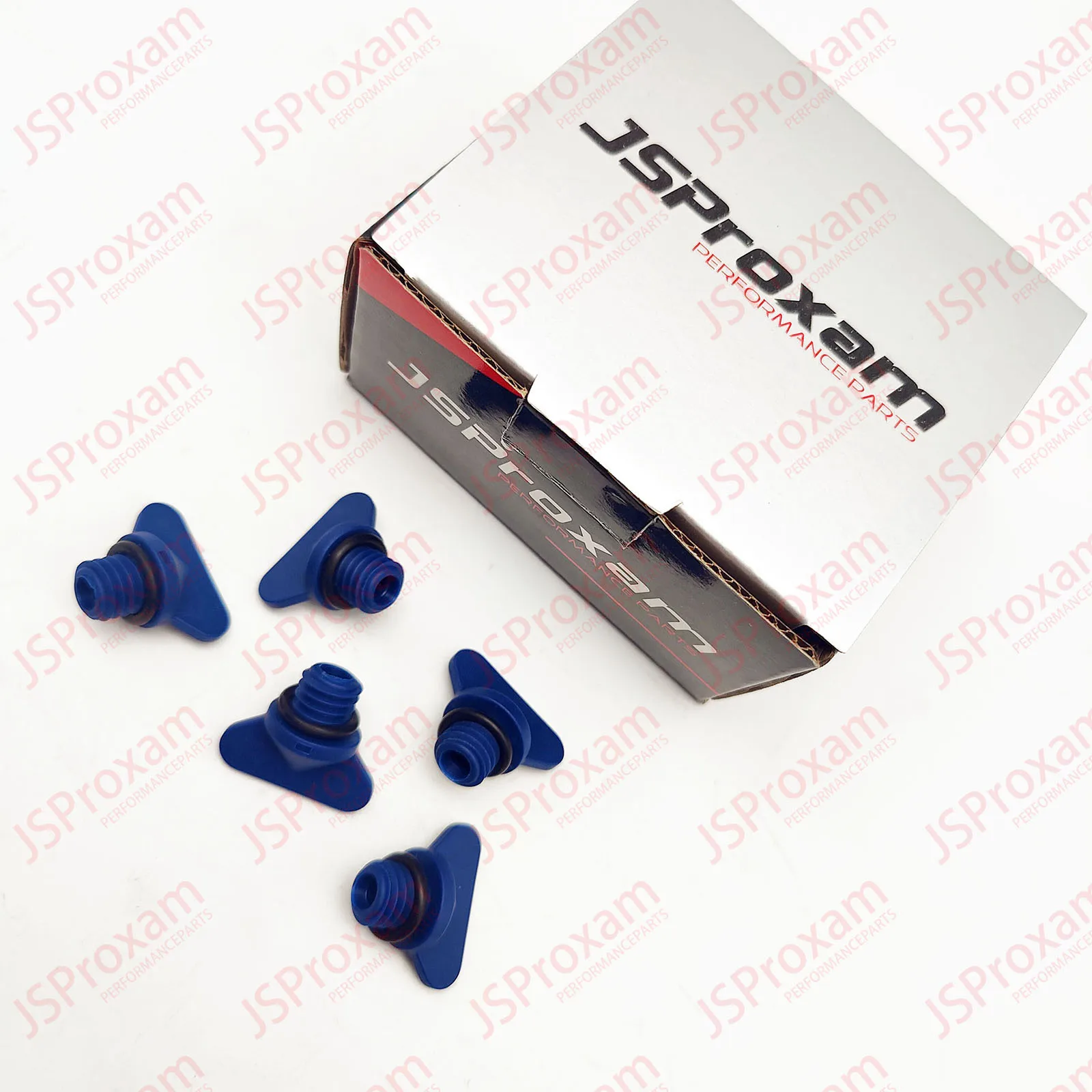 5Pcs 22-806608A02 22-806608A1 8M0119211 Replaces Fit For Mercruiser 18-4226 9-41203 13992 Manifold Engine Block Drain Plug Kit