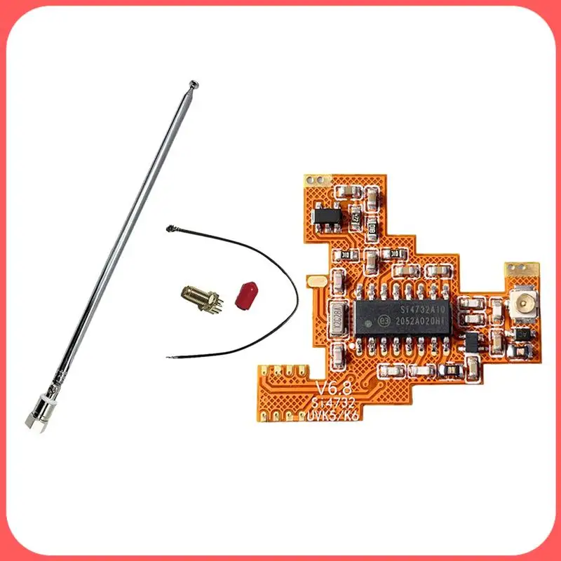 X12A-SI4732 V6.8 Fp…