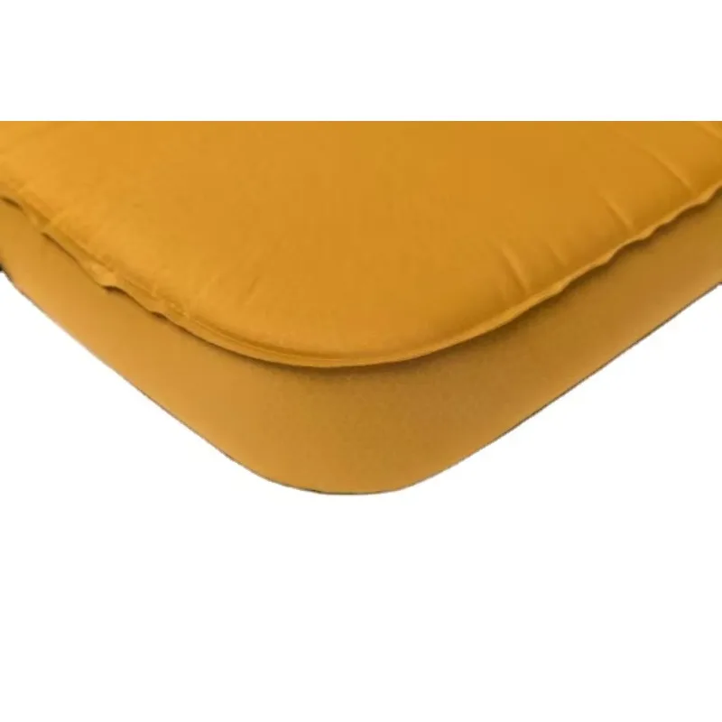 

Fast Inflation Portable Car Travel SUV Air Mattress Bed with 30D Elastic Fabric for Hiking Camping & Vacation