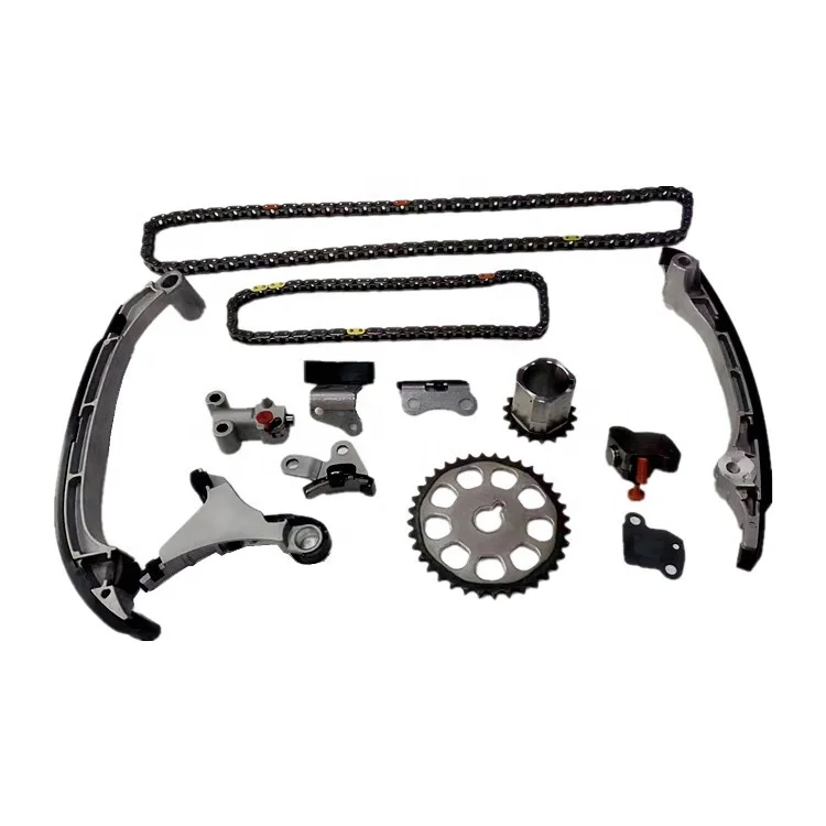 

High Performance Auto Spare Parts for OEM KA-19 2TR 2.7L Engine Timing Chain Kit