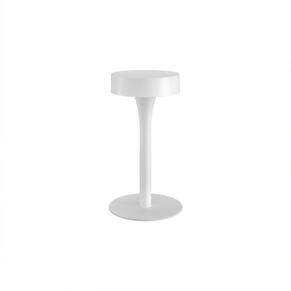 

continu 60 hours dimming portable table lamps waterproof IP65 LED table lamps luxury for indoor and outdoor tables lamps