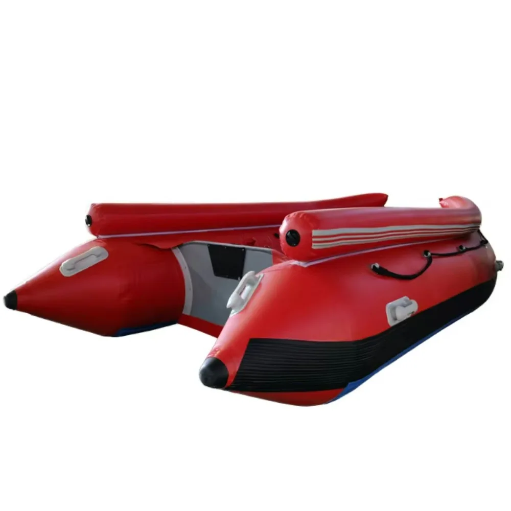 حار بيع قارب إنقاذ قابل للنفخ لمنتجات سلامة المياه للحماية من الفيضانات #2