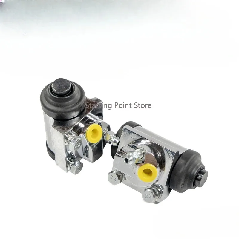 Suitable for SMART Benz Smart 451 rear brake sub-pump material aluminum